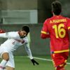Ozan Tufan'dan Şenol Güneş'e teşekkür Ozan Tufan'dan Şenol Güneş'e teşekkür