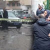 Evinde misafir ettiği Suriyeliler tarafından öldürüldü Evinde misafir ettiği Suriyeliler tarafından öldürüldü
