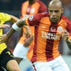 Galatasaray'a Felipe Melo şoku