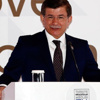 Davutoğlu'ndan işadamlarına vize müjdesi Davutoğlu'ndan işadamlarına vize müjdesi