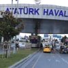 Atatürk Havalimanı'nda "İsveç uyarısı" ilanı