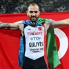 Sporda zirve yaptılar Sporda zirve yaptılar
