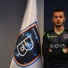 Başakşehir iki genç futbolcuyla profesyonel sözleşme imzaladı Başakşehir iki genç futbolcuyla profesyonel sözleşme imzaladı