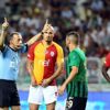 Galatasaray - Akhisarspor Galatasaray - Akhisarspor