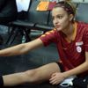 Beşiktaş, İrem Naz Topuz'u kadrosuna kattı Beşiktaş, İrem Naz Topuz'u kadrosuna kattı