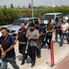 FETÖ operasyonunda 4 polise tutuklama FETÖ operasyonunda 4 polise tutuklama