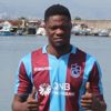 Trabzonspor, Caleb Ekuban'ın bonservisini aldı Trabzonspor, Caleb Ekuban'ın bonservisini aldı