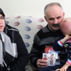 Küçük bir sivilce minik kızın hayatını kararttı Küçük bir sivilce minik kızın hayatını kararttı
