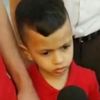 Dört yaşındaki Rabii ifadeye çağrıldı Dört yaşındaki Rabii ifadeye çağrıldı