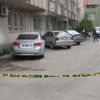 Cezaevi Firarisi Polisi Bıçakladı Cezaevi Firarisi Polisi Bıçakladı