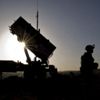 'ABD Irak'taki üslerine Patriot sistemi kuracak' iddiası