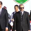 Novi Pazar’da Erdoğan konuştu; FETÖ yuhalandı Novi Pazar’da Erdoğan konuştu; FETÖ yuhalandı