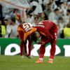 İşte Galatasaray'da gönderilecek oyuncular