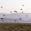 Azerbaycan’la ortak tatbikat