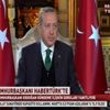 Cumhurbaşkanı Erdoğan'dan gündemle ilgili açıklamalar