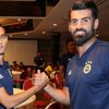 Volkan Demirel'den genç oyunculara uyarı Volkan Demirel'den genç oyunculara uyarı