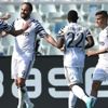 Juventus şampiyonluğa Pescara kümeye! Juventus şampiyonluğa Pescara kümeye!