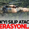 PKK'yı silip atacak operasyonlar! PKK'yı silip atacak operasyonlar!