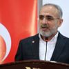 Saray başdanışmanı Yalçın Topçu: NATO üyeliğimizi gözden geçirme vakti geldi