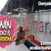 İBB’nin Marmaray algısı çöktü İBB’nin Marmaray algısı çöktü