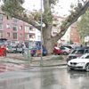 Asırlık camiyi yıkıp otopark yaptılar Asırlık camiyi yıkıp otopark yaptılar