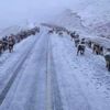 Meteoroloji'den kar yağışı uyarısı