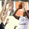 Çukurova Basketbol yarı finalde Çukurova Basketbol yarı finalde