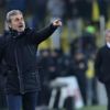 Aykut Kocaman: "Alex'le düşman değilim"
