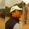 Evlerini yanmaktan kurtardı, saldırıya uğradı! İşte o görüntünün arkasındaki gerçek Evlerini yanmaktan kurtardı, saldırıya uğradı! İşte o görüntünün arkasındaki gerçek