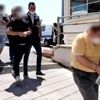Gaziantep'te fuhuş operasyonunda 6 tutuklama Gaziantep'te fuhuş operasyonunda 6 tutuklama