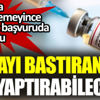 ﻿Parayı bastıran aşı yaptırabilecek. Aşılama becerilemeyince 4 şirket başvuruda bulundu