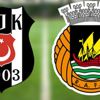 Beşiktaş Rio Ave maçı ne zaman, saat kaçta? Beşiktaş Rio Ave maçı hangi kanalda yayınlanacak?