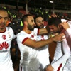 Galatasaray'da flaş ayrılık! Galatasaray'da flaş ayrılık!