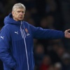 Wenger, ikramı geri çevirmedi! Wenger, ikramı geri çevirmedi!