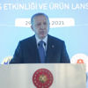 Cumhurbaşkanı Erdoğan duyurdu: Artık yerli imkanlarla üretilecek Cumhurbaşkanı Erdoğan duyurdu: Artık yerli imkanlarla üretilecek