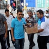 Büyükşehirden Vatandaşlara Bayram Lokumu Büyükşehirden Vatandaşlara Bayram Lokumu