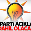 AK Parti açıkladı: Müdahil olacağız!