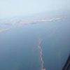 Marmara denizinin ölümü havadan böyle belgelendi Marmara denizinin ölümü havadan böyle belgelendi