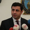 Demirtaş: İç Barışı Sağlamak Bir Cümleye Bakar