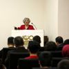 Milli Mücadele karargahında tarih dersi