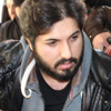 Dikkatleri çeken Reza Zarrab karikatürü Dikkatleri çeken Reza Zarrab karikatürü