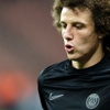 David Luiz'den rekor!