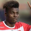 Frank Boya'dan Trabzonspor'a yeşil ışık Frank Boya'dan Trabzonspor'a yeşil ışık