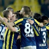 Fenerbahçe 0 - 0 Bursaspor