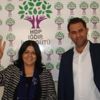HDP'li belediye başkanı Ahmet Karasu 'hizmet ettirmiyorlar' deyip partisinden istifa etti