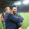 Son dakika transfer haberi: Arda Turan, yuvası Galatasaray'a dönüyor! Fatih Terim onayı verdi... Son dakika transfer haberi: Arda Turan, yuvası Galatasaray'a dönüyor! Fatih Terim onayı verdi...