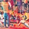 Haliç'te can pazarı Haliç'te can pazarı