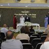 Düğün salonlarında yüzde yüz doluluk Düğün salonlarında yüzde yüz doluluk