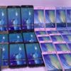 Maket telefonla büyük vurgun Maket telefonla büyük vurgun