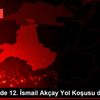 Balıkesir de 12. İsmail Akçay Yol Koşusu düzenlendi